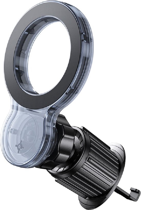 Magnetisch Telefoonhouder Auto voor Ventilatierooster - Handige en Veilige Houder - Compatibel Magsafe Magneet Autohouder - Klassieke Stijl