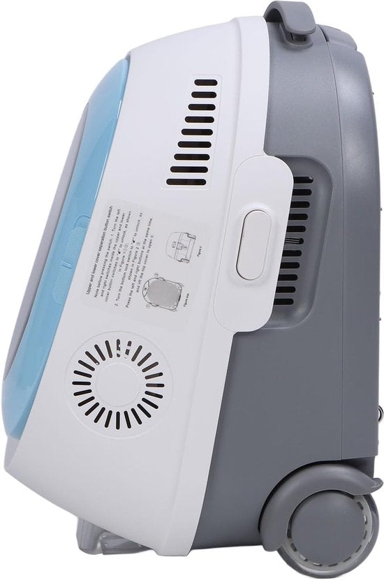 Kattentas | Huisdiertas | katten honden reistas | dieren transport tas | rugzak | draagtas | rug dierentas voor huisdieren met zwenkwielen - honden en katten - Blauw