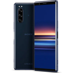Sony Xperia 5 Hoesjes-Ilumina Benelux