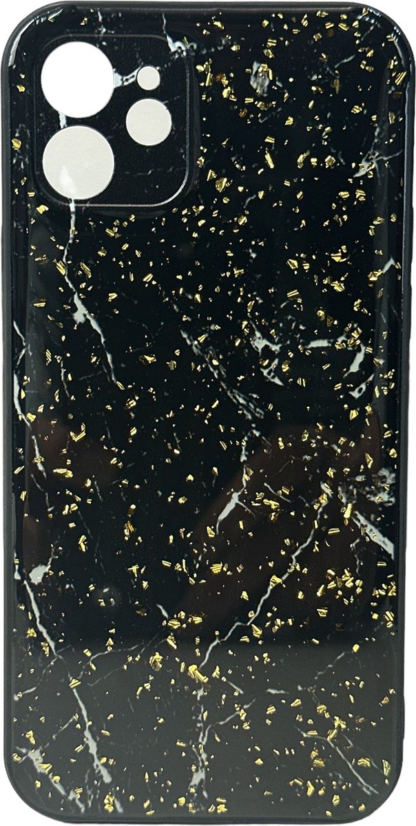 iPhone Xs Max Hoesjes – Siliconen Backcover – Print Design – Soft Silicone – Gebroken Wit-Ilumina Benelux