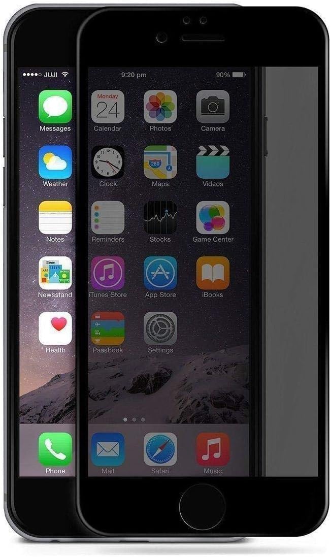 iPhone SE 2020/2022/7/8 Screenprotector – 9H Gehard Glas-Ilumina Benelux