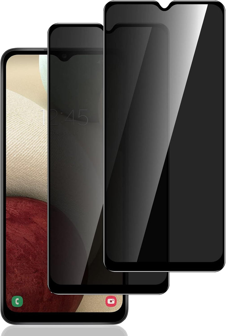 Samsung Galaxy A16 Screenprotector Privacy Tempered Glas – 2-Pack-Ilumina Benelux