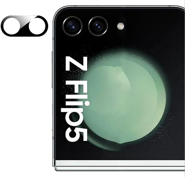 Camera Lens Protector – Samsung Galaxy Z Flip 5 – Anti-kras – 2-Pack-Ilumina Benelux