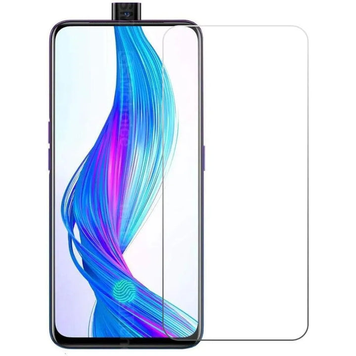 Huawei P Smart Z Screenprotector Tempered Glas – 2-Pack-Ilumina Benelux