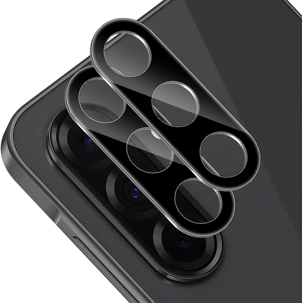 Camera Lens Protector – Samsung Galaxy A13 5G / A04s – 2 Pack – Gehard Glas-Ilumina Benelux