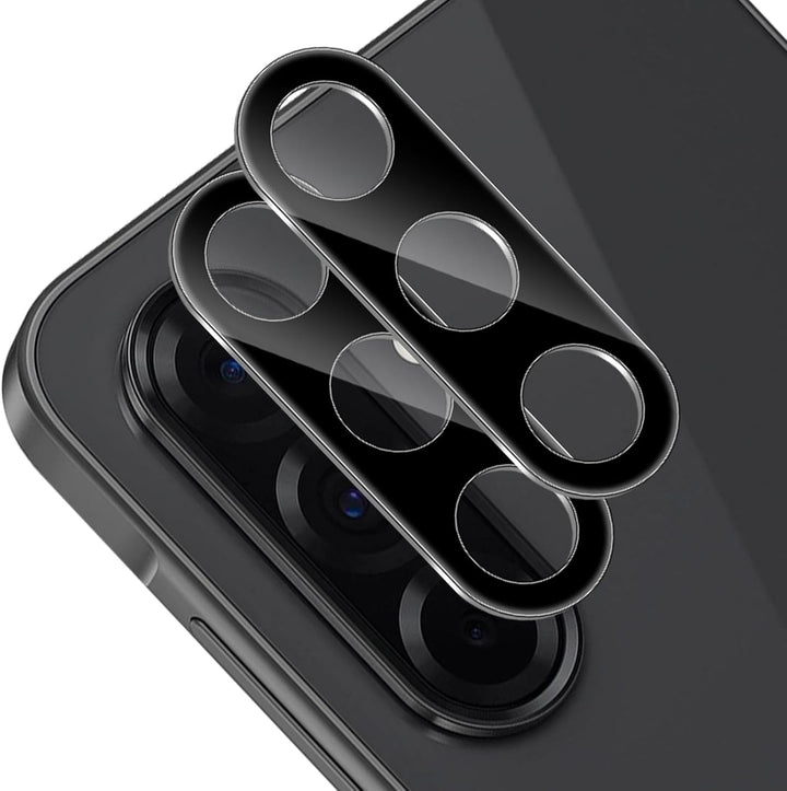 Camera Lens Protector – Samsung Galaxy A13 5G / A04s – 2 Pack – Gehard Glas-Ilumina Benelux