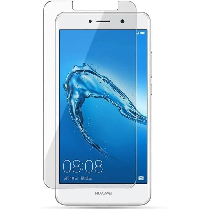 Huawei Y7 2017 Screenprotector Tempered Glas-Ilumina Benelux