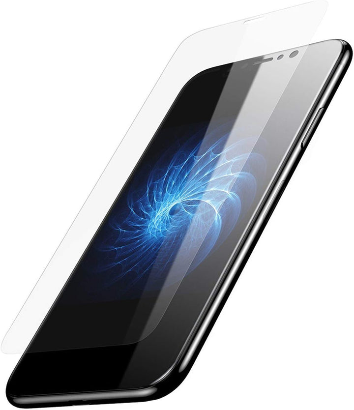 iPhone X / XS Screenprotector Gehard 9H – Glas – 3x-Ilumina Benelux