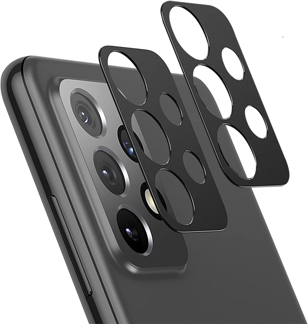 Camera Lens Protector – Samsung Galaxy A13 4G – 9H Gehard Glas – 2-Pack-Ilumina Benelux