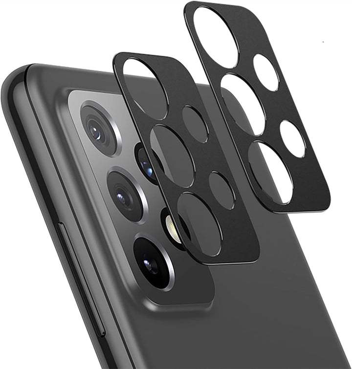 Camera Lens Protector – Samsung Galaxy A13 4G – 9H Gehard Glas – 2-Pack-Ilumina Benelux