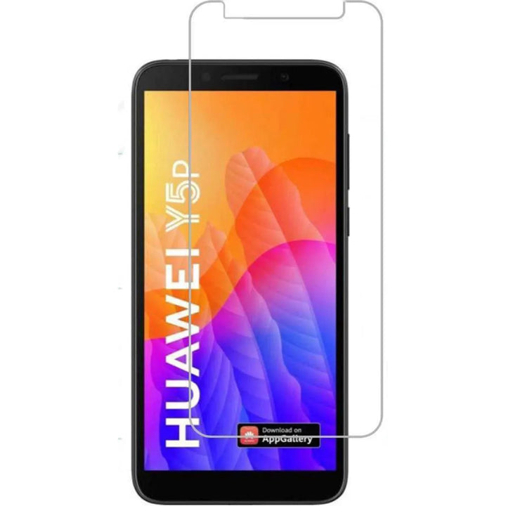 Huawei Y5p Screenprotector Glas Gehard 9H – 2-Pack-Ilumina Benelux