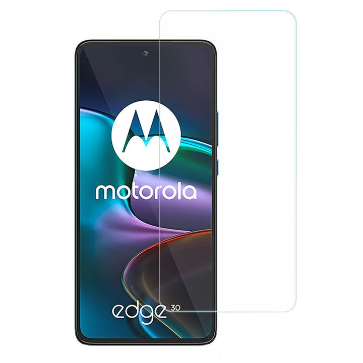 Motorola Moto Edge 30 – Screenprotector Glas Tempered – 2-Pack-Ilumina Benelux