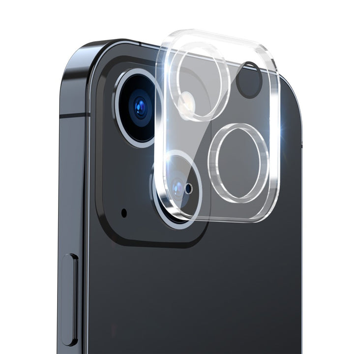 Camera Lens Protector – iPhone 14 Plus – 9H Gehard Glas – Anti-kras – 3x-Ilumina Benelux