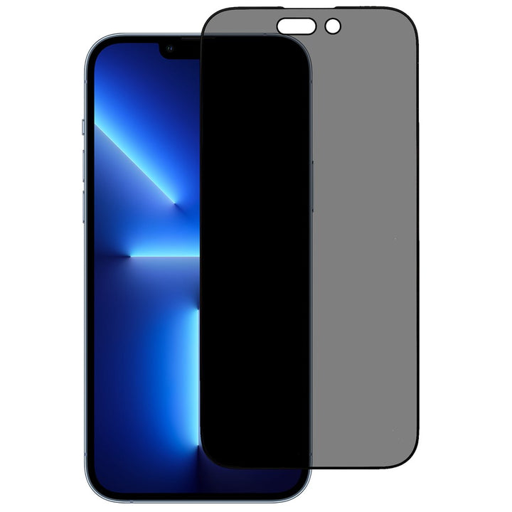 iPhone 14 Pro Max Screenprotector Gehard 9H – Anti-kras – 2-Pack-Ilumina Benelux