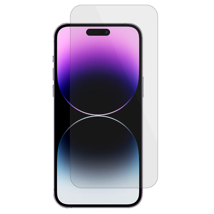 iPhone 16 Screenprotector Gehard 9H – Anti-kras – 10-Pack-Ilumina Benelux