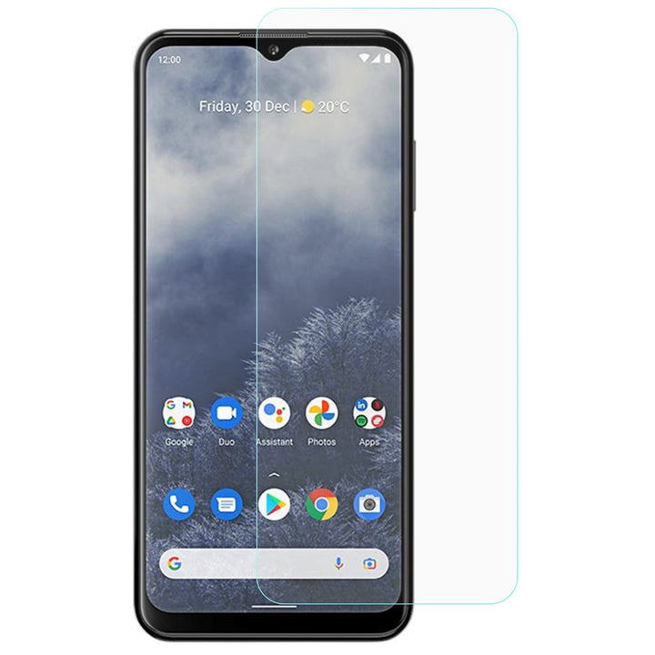 Nokia G60 5G Screenprotector Glas 9H – 2-Pack-Ilumina Benelux
