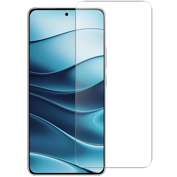Xiaomi Redmi Note 14 4G Screenprotector Glas 9H – 3x-Ilumina Benelux