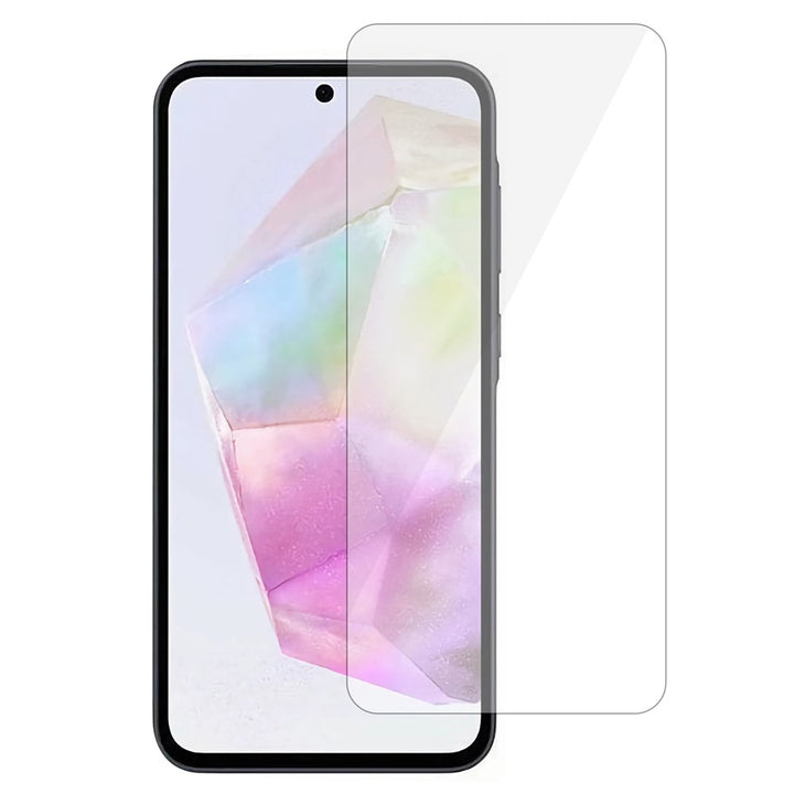 Samsung Galaxy A36 Screenprotector Gehard 9H – Anti-kras-Ilumina Benelux