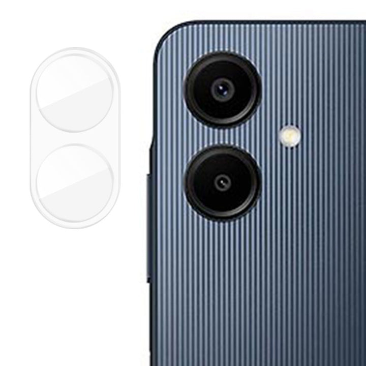 Camera Lens Protector – Samsung Galaxy A06 – 9H Gehard Glas-Ilumina Benelux