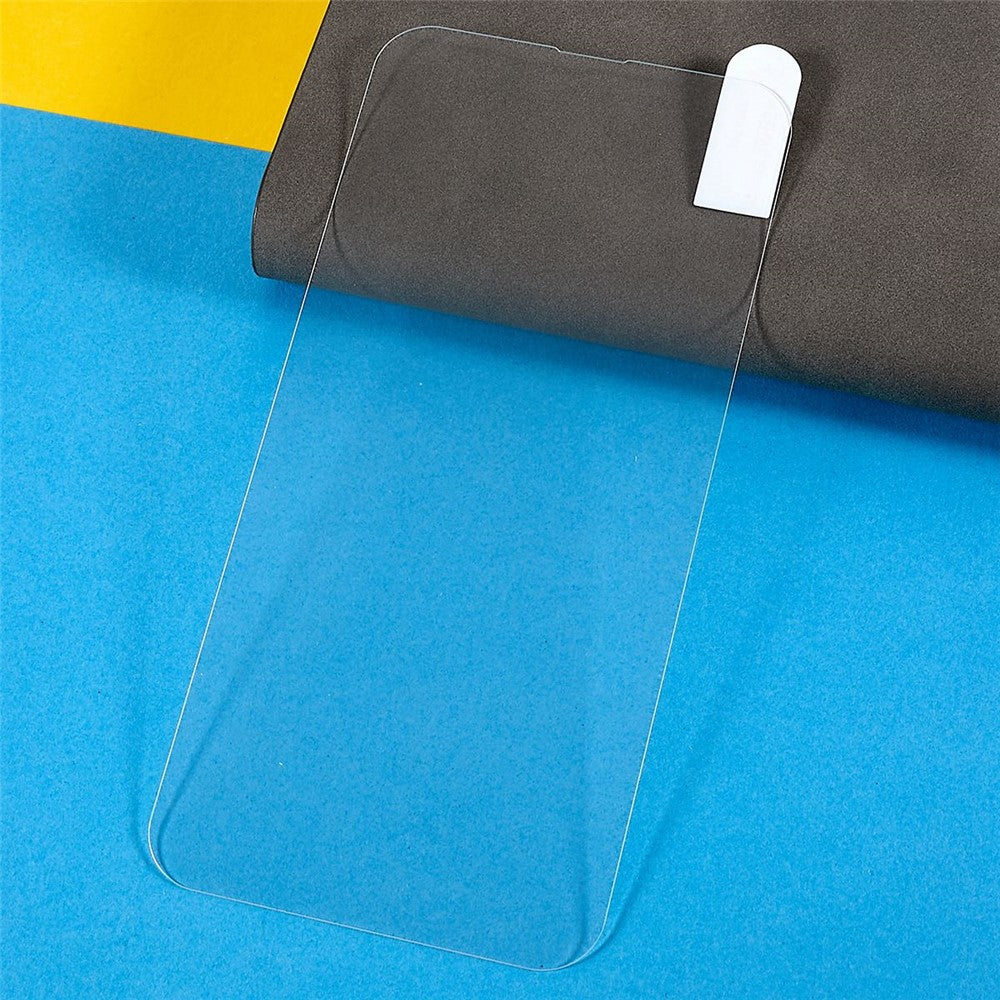 iPhone 13 / 13 Pro Screenprotector Gehard 9H – Anti-kras – Tempered Glas – 4-Pack-Ilumina Benelux