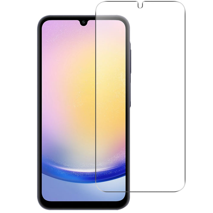 Samsung Galaxy A17 5G / A26 Screenprotector Gehard 9H – Anti-kras-Ilumina Benelux