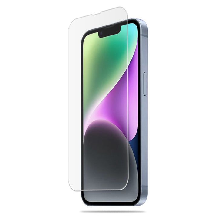iPhone 14 Plus Screenprotector Glas Gehard 9H – Anti-kras – 5-Pack-Ilumina Benelux