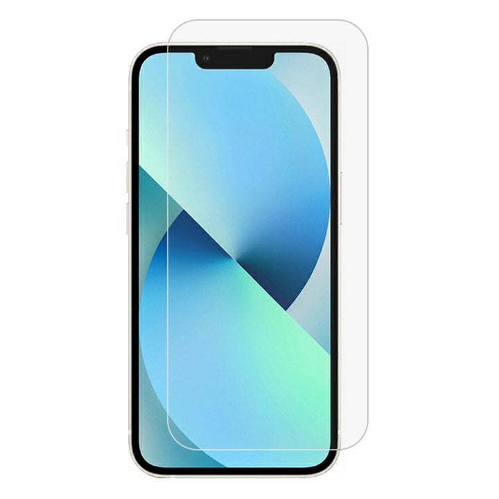 iPhone 13 / 13 Pro Screenprotector Gehard 9H – Anti-kras – Tempered Glas – 4-Pack-Ilumina Benelux