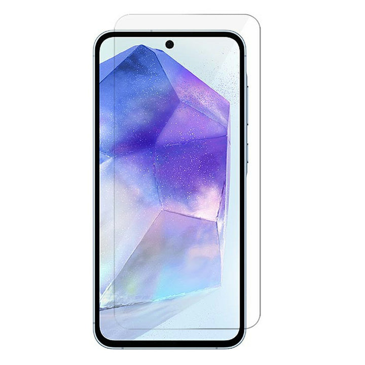 Samsung Galaxy A36 / A56 5G Screenprotector Gehard 9H - Tempered Glas-Ilumina Benelux