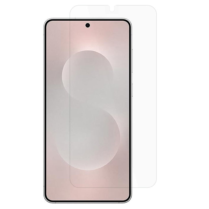 Samsung Galaxy S25 Edge Screenprotector Gehard 9H – Anti-kras – 1-Pack-Ilumina Benelux