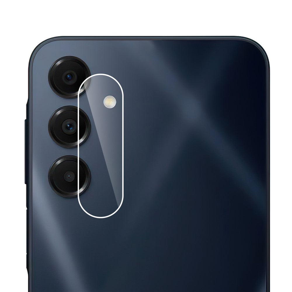 Camera Lens Protector – Samsung Galaxy A26 / A17 5G – 9H Gehard Glas – Anti-kras – 1-Pack-Ilumina Benelux