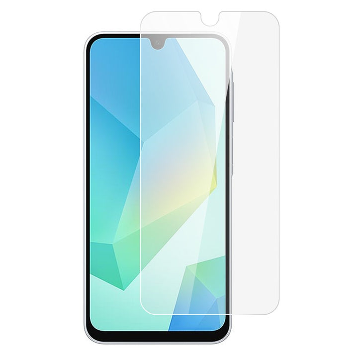 Samsung Galaxy A26 / A17 5G Screenprotector Gehard 9H Glas-Ilumina Benelux
