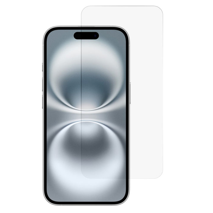 iPhone 17 Pro Max Screenprotector Gehard 9H – Anti-kras – 5-Pack-Ilumina Benelux