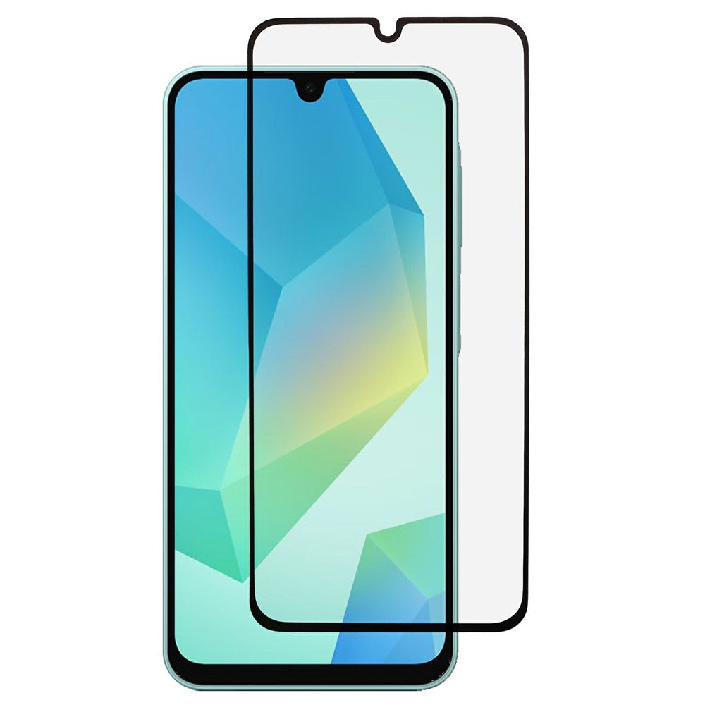 Samsung Galaxy A24/A25 4G/5G Screenprotector Full Cover 9H – Glas-Ilumina Benelux