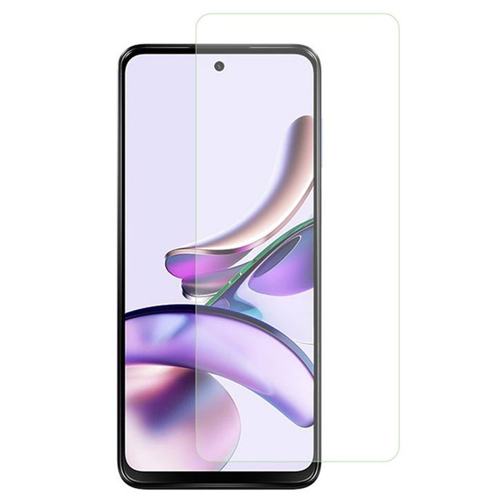 Xiaomi Redmi Note 12 4G/5G Screenprotector Tempered Glas-Ilumina Benelux
