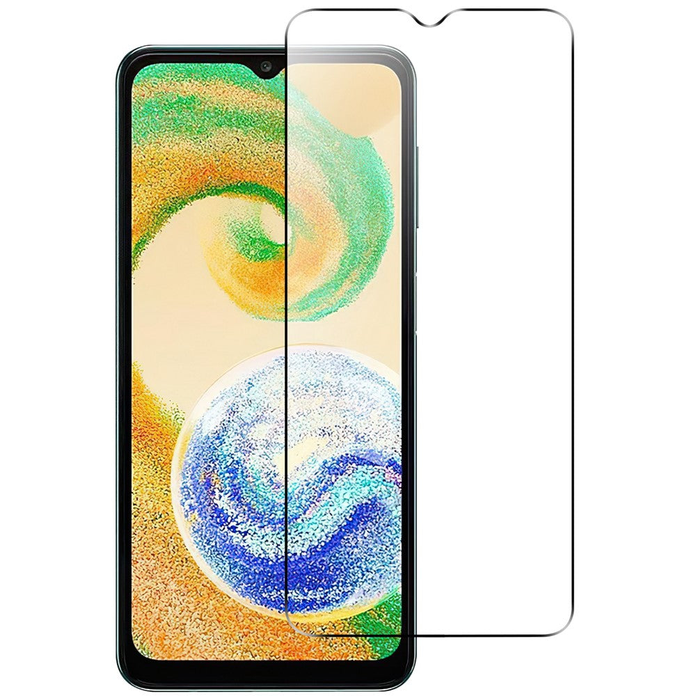 Samsung Galaxy A04S / A13 5G Screenprotector Gehard 9H - Tempered Glas-Ilumina Benelux