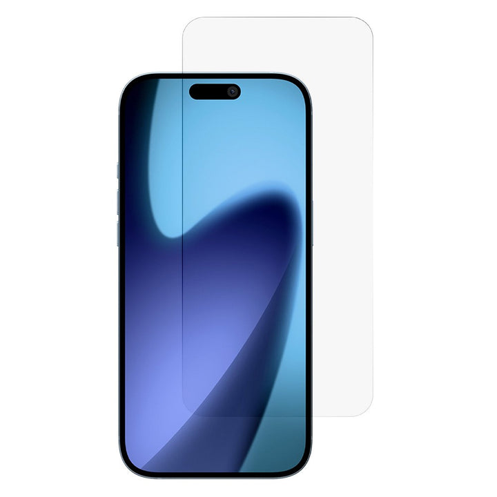 iPhone 17 Pro Max Screenprotector Gehard 9H – Anti-kras – 3-Pack-Ilumina Benelux