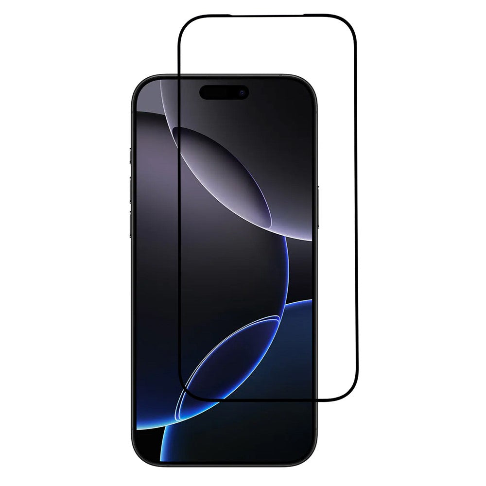 iPhone 14 Screenprotector Full Cover – 9H Gehard Glas – 2-Pack-Ilumina Benelux
