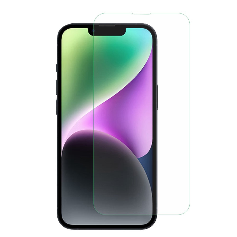iPhone 14 Pro Screenprotector Gehard 9H – Anti-kras – 3-Pack-Ilumina Benelux