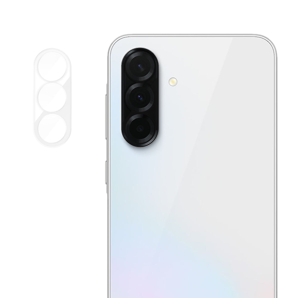 Camera Lens Protector – Samsung Galaxy A36 – 9H Gehard Glas-Ilumina Benelux