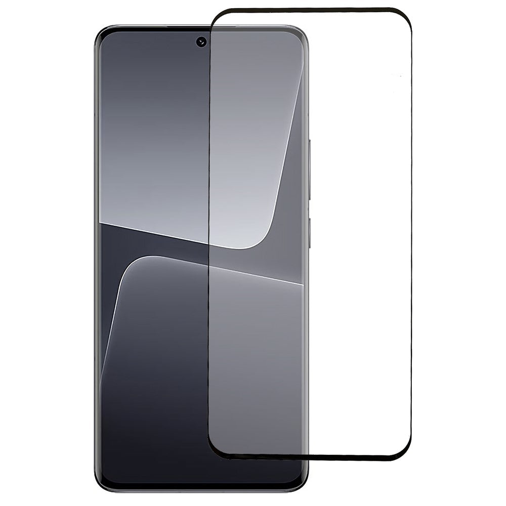 Xiaomi 13 Pro Screenprotector Full Cover Glas Gehard 9H-Ilumina Benelux