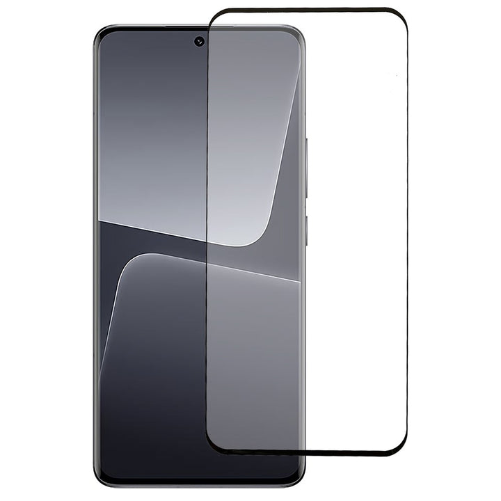 Xiaomi 13 Pro Screenprotector Full Cover Glas Gehard 9H-Ilumina Benelux