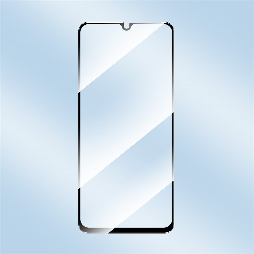 Xiaomi Redmi 12C Screenprotector Full Tempered Glas-Ilumina Benelux