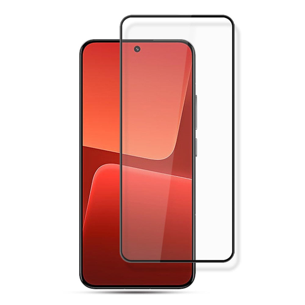 Xiaomi 13 Screenprotector Full Tempered Glas – 2x-Ilumina Benelux