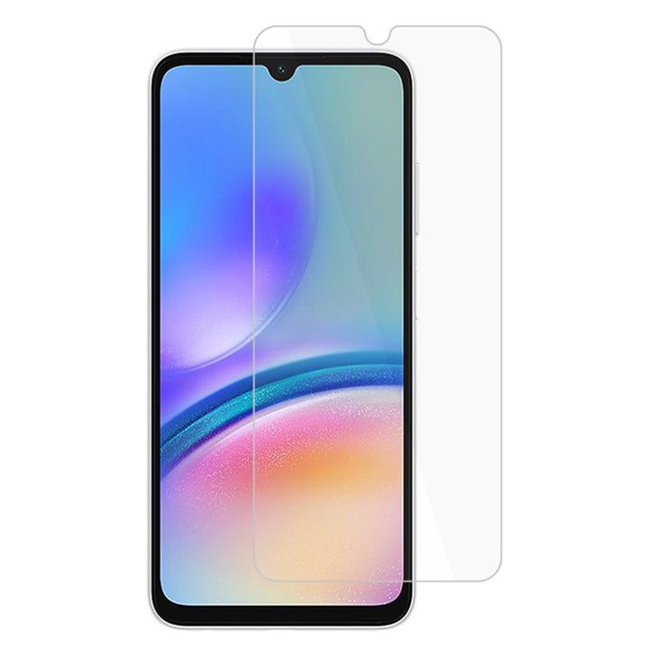Samsung Galaxy A05 / A05S Screenprotector Gehard 9H – Anti-kras – Glas-Ilumina Benelux