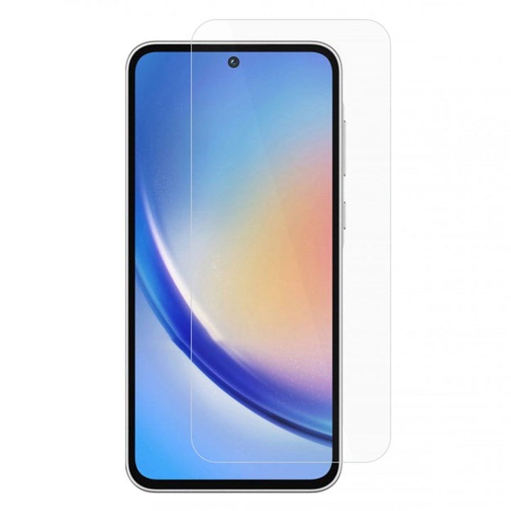Samsung Galaxy A35 Screenprotector Gehard 9H – Anti-kras-Ilumina Benelux