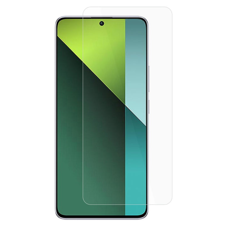 Xiaomi Redmi Note 13 Pro 5G Screenprotector Gehard 9H – 2x-Ilumina Benelux