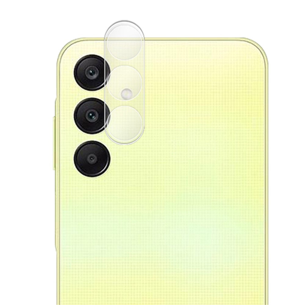 Camera Lens Protector – Samsung Galaxy A24/A25 4G/5G – 2-Pack Tempered Glas-Ilumina Benelux