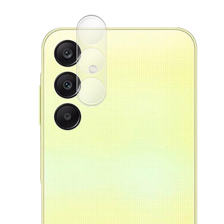 Camera Lens Protector – Samsung Galaxy A24/A25 4G/5G – 2-Pack Tempered Glas-Ilumina Benelux