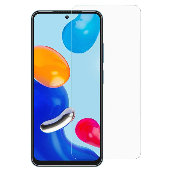 Xiaomi Redmi Note 11S Screenprotector Gehard 9H – 2x-Ilumina Benelux