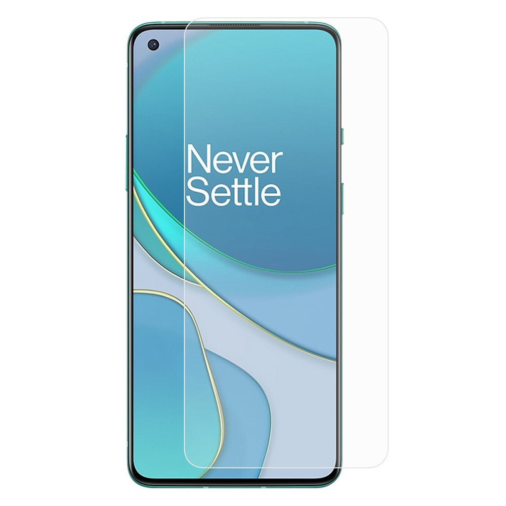 OnePlus 8T / 8T 5G Screenprotector Glas 9H – Anti-kras – 3x-Ilumina Benelux